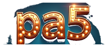 pa5 logo